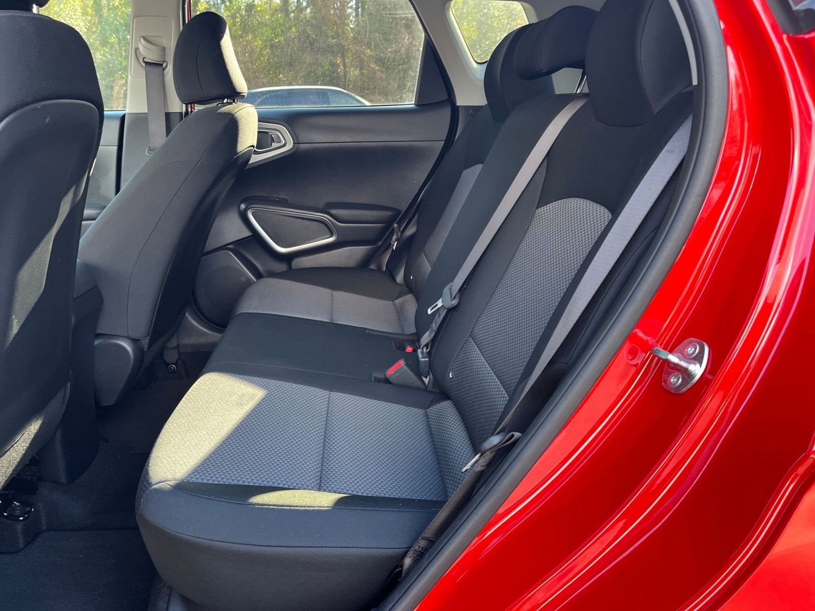 Thumbnail: 2025 Kia Soul - 23