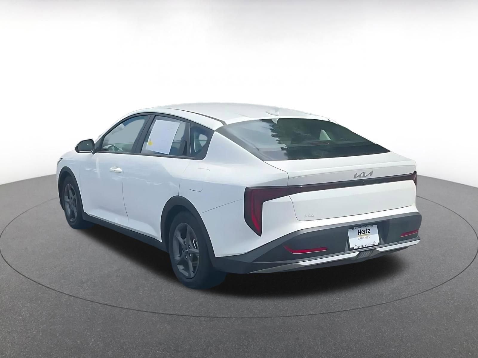 Thumbnail: 2025 Kia K4 - 11
