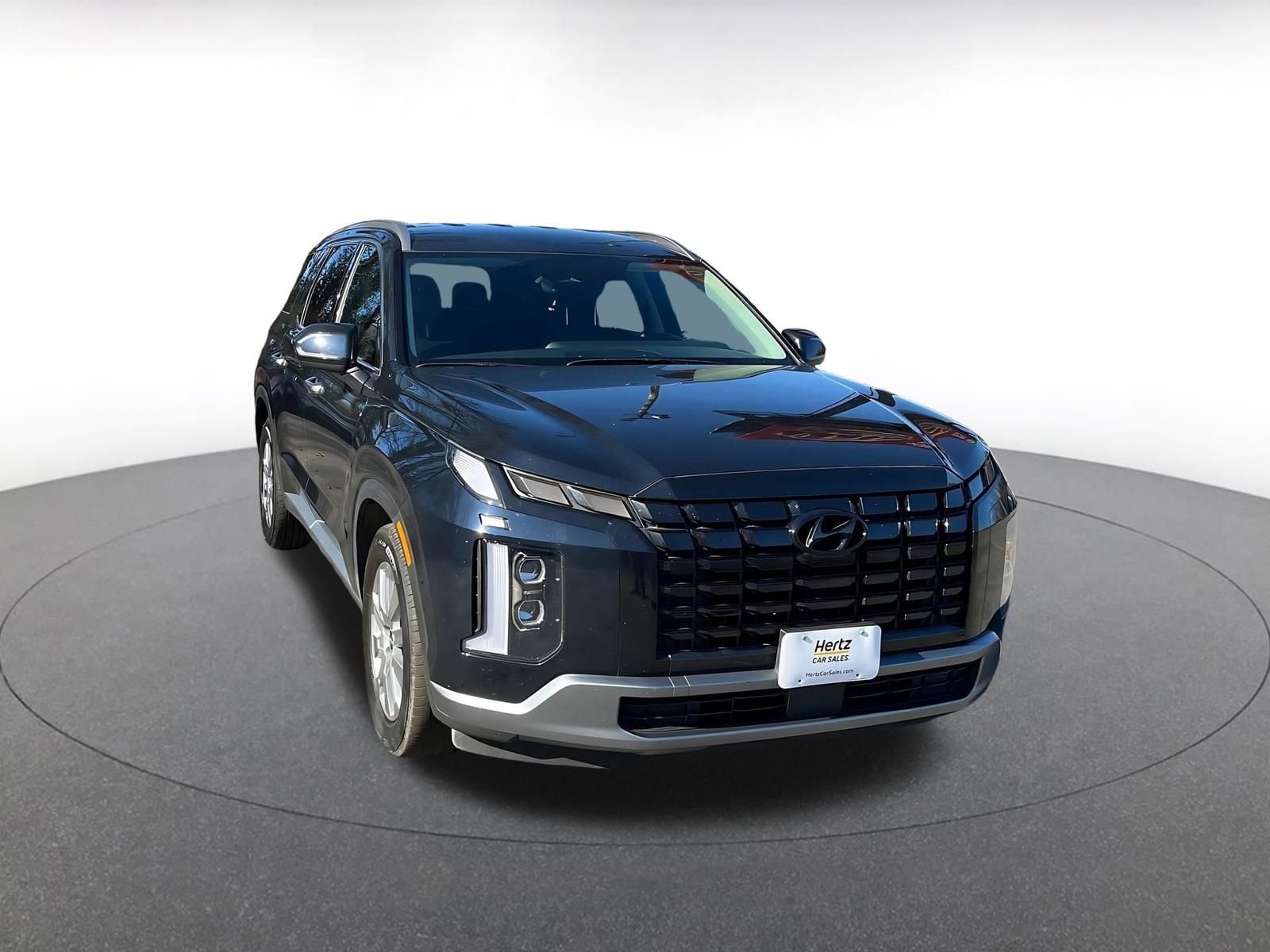 Thumbnail: 2025 Hyundai Palisade - 1
