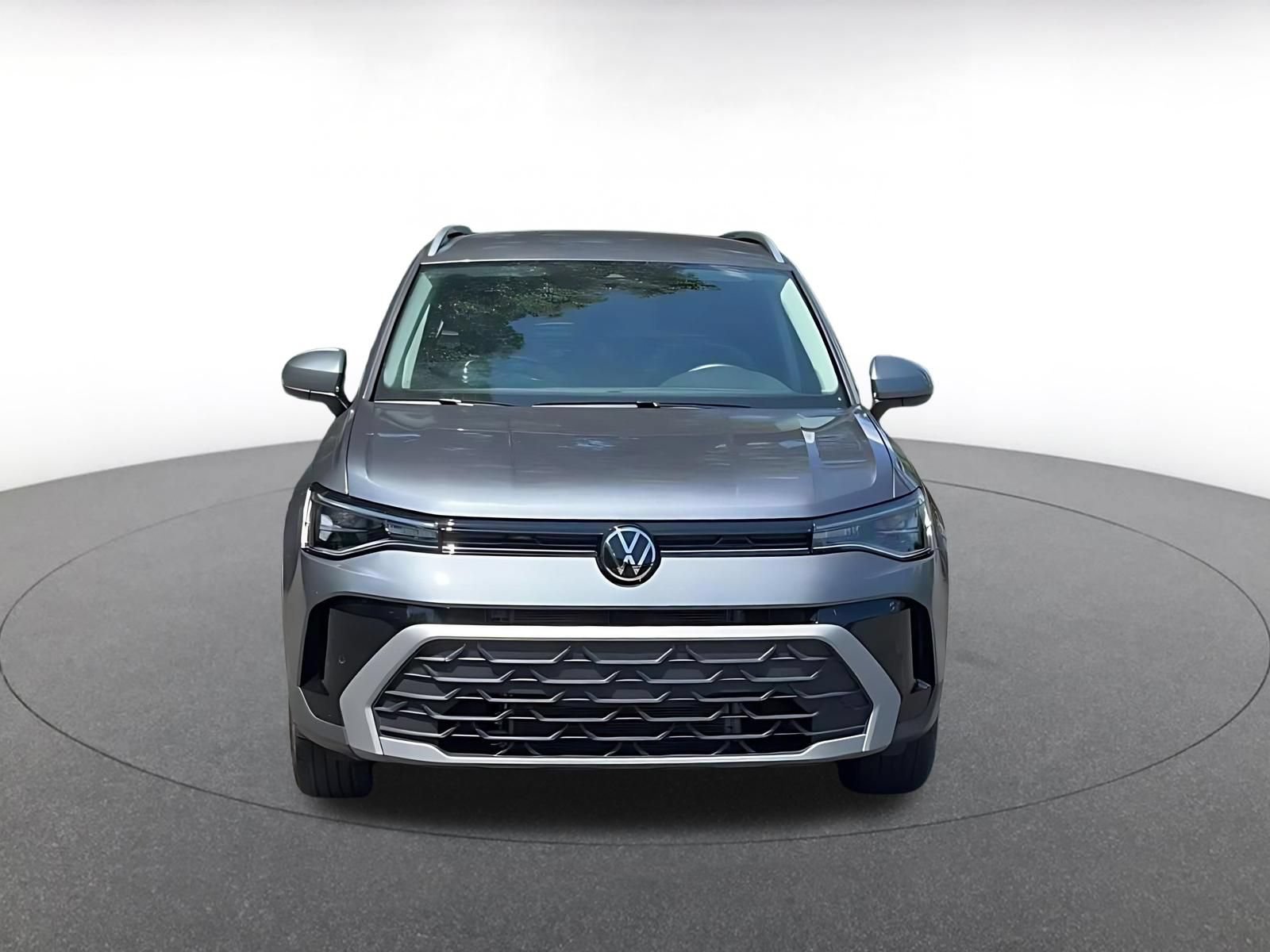 Thumbnail: 2026 Volkswagen Taos - 4