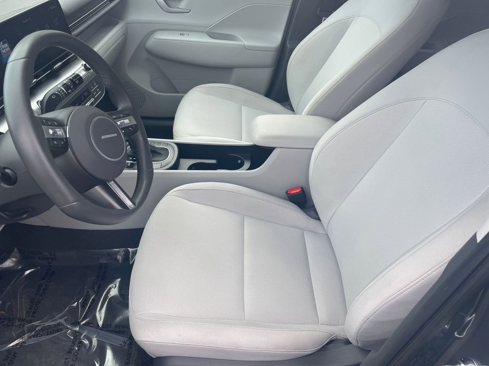 Thumbnail: 2025 Hyundai Kona - 23