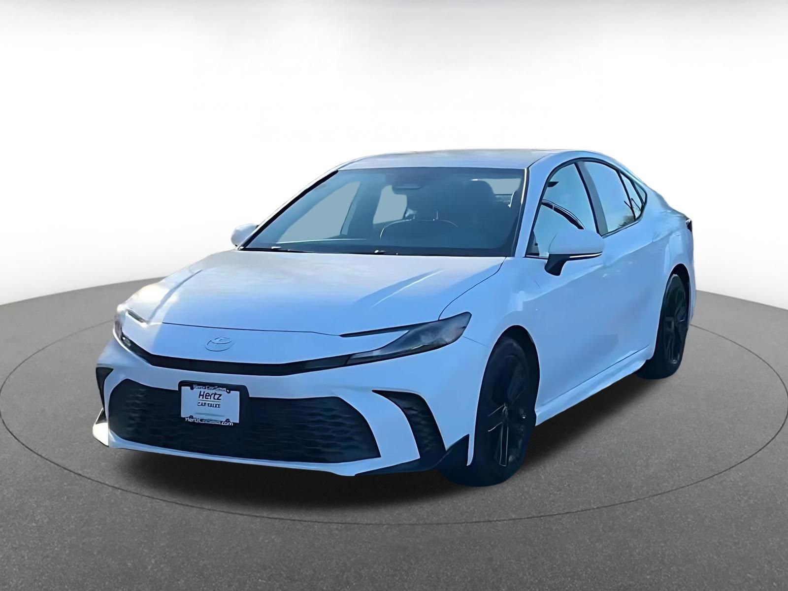 Thumbnail: 2025 Toyota Camry - 7