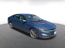 2024 Chevrolet Malibu LT -
                  Charlotte, NC