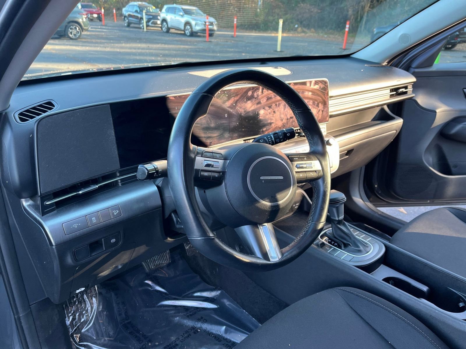 Thumbnail: 2025 Hyundai Kona - 28