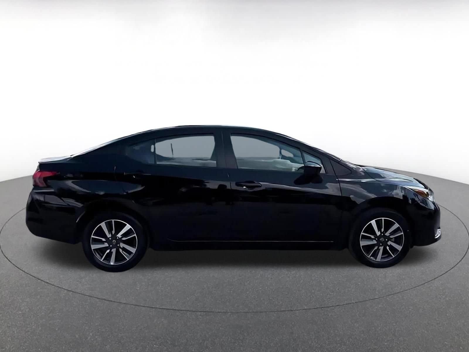 Thumbnail: 2025 Nissan Versa - 16