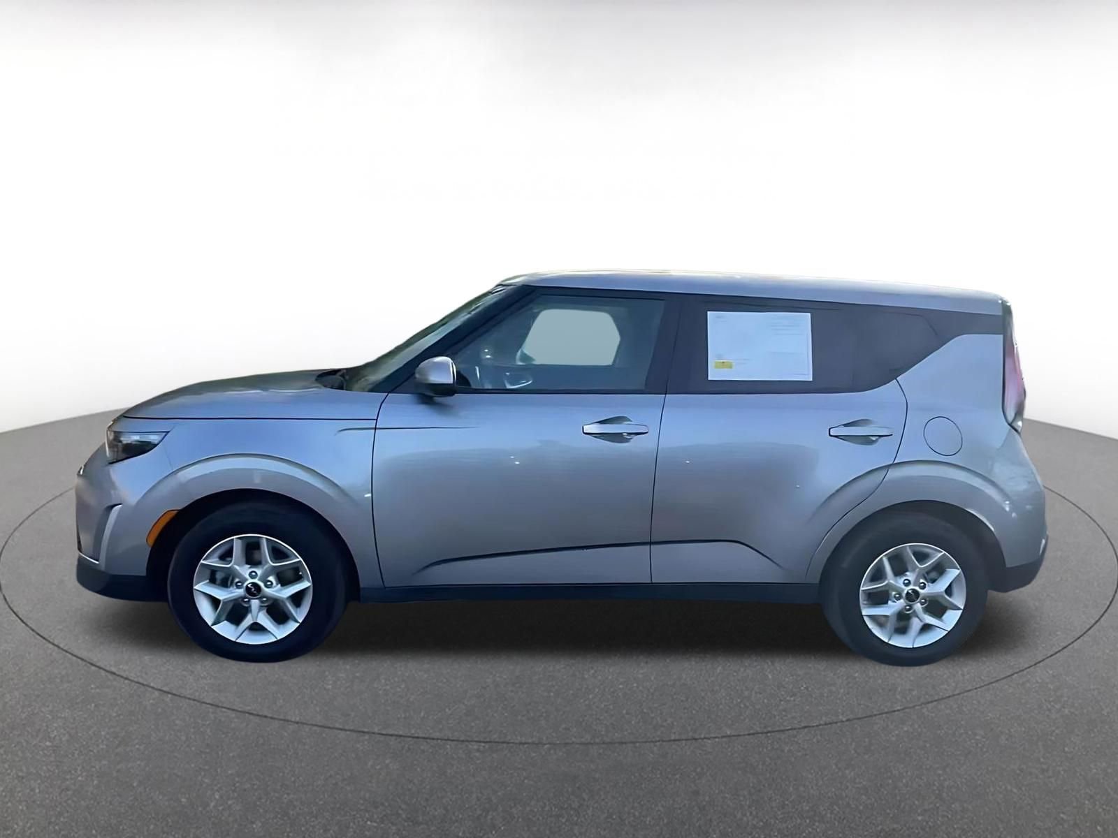 Thumbnail: 2025 Kia Soul - 9