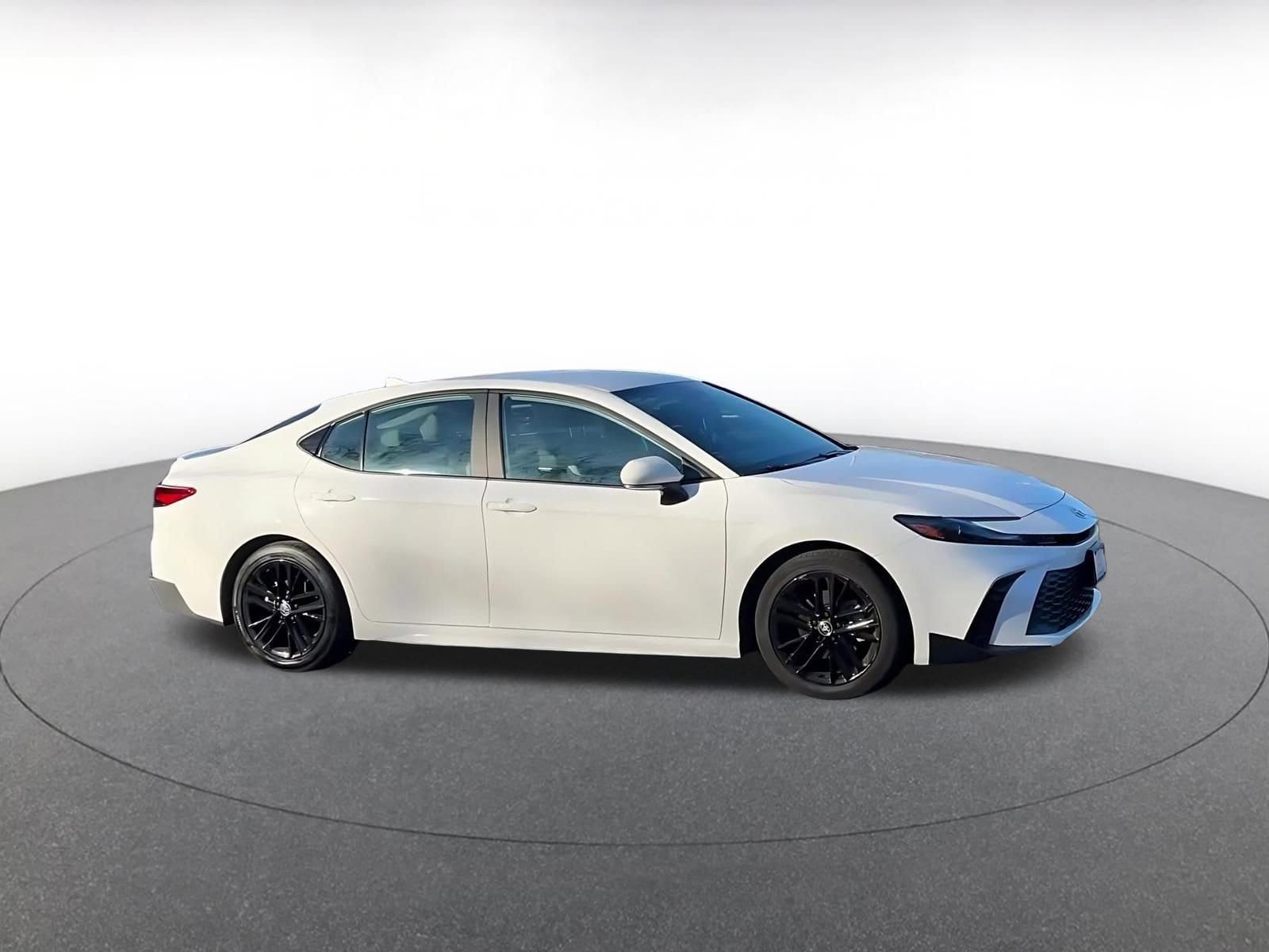 Thumbnail: 2025 Toyota Camry - 2