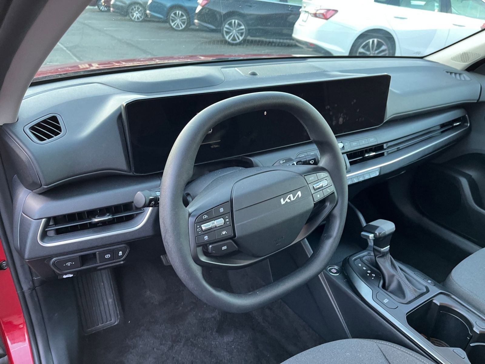 Thumbnail: 2025 Kia K4 - 25