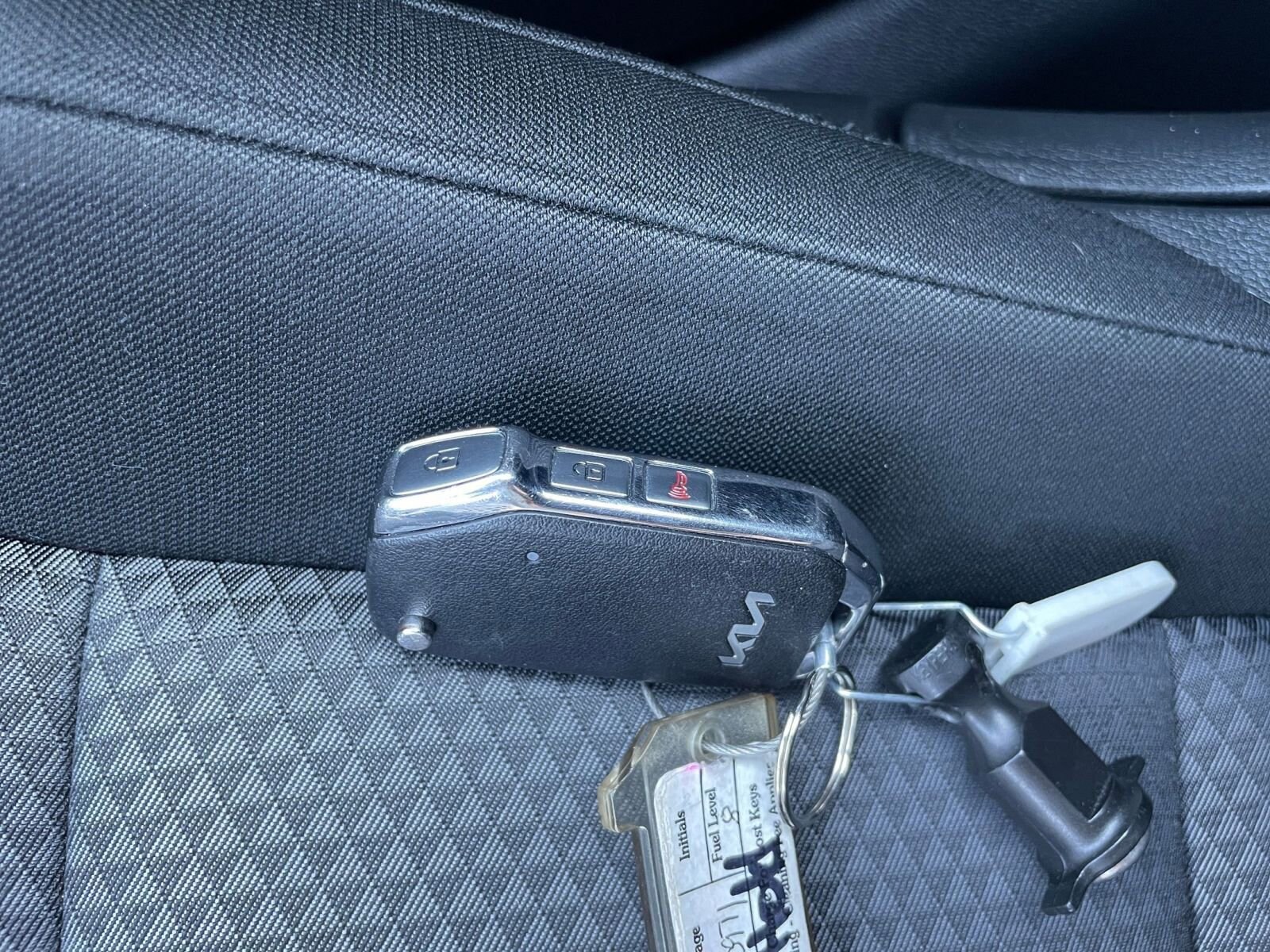 Thumbnail: 2025 Kia Soul - 21