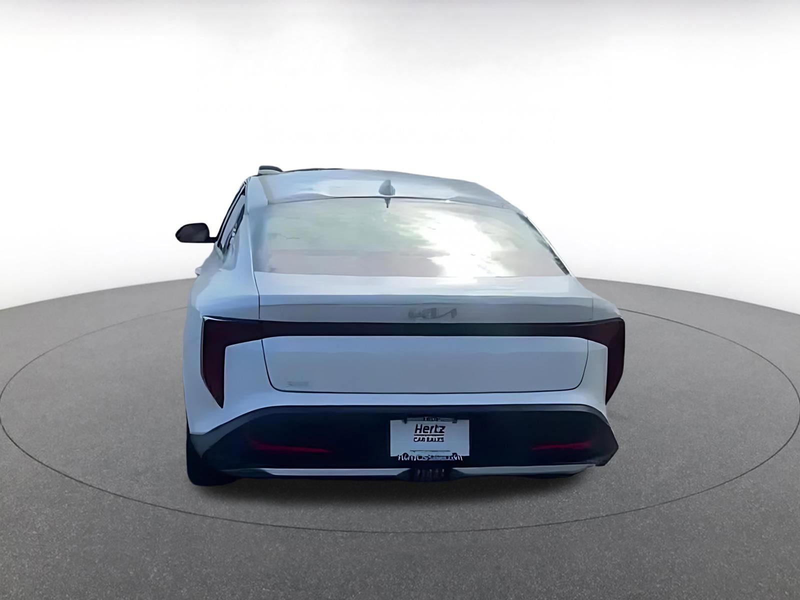 Thumbnail: 2025 Kia K4 - 12