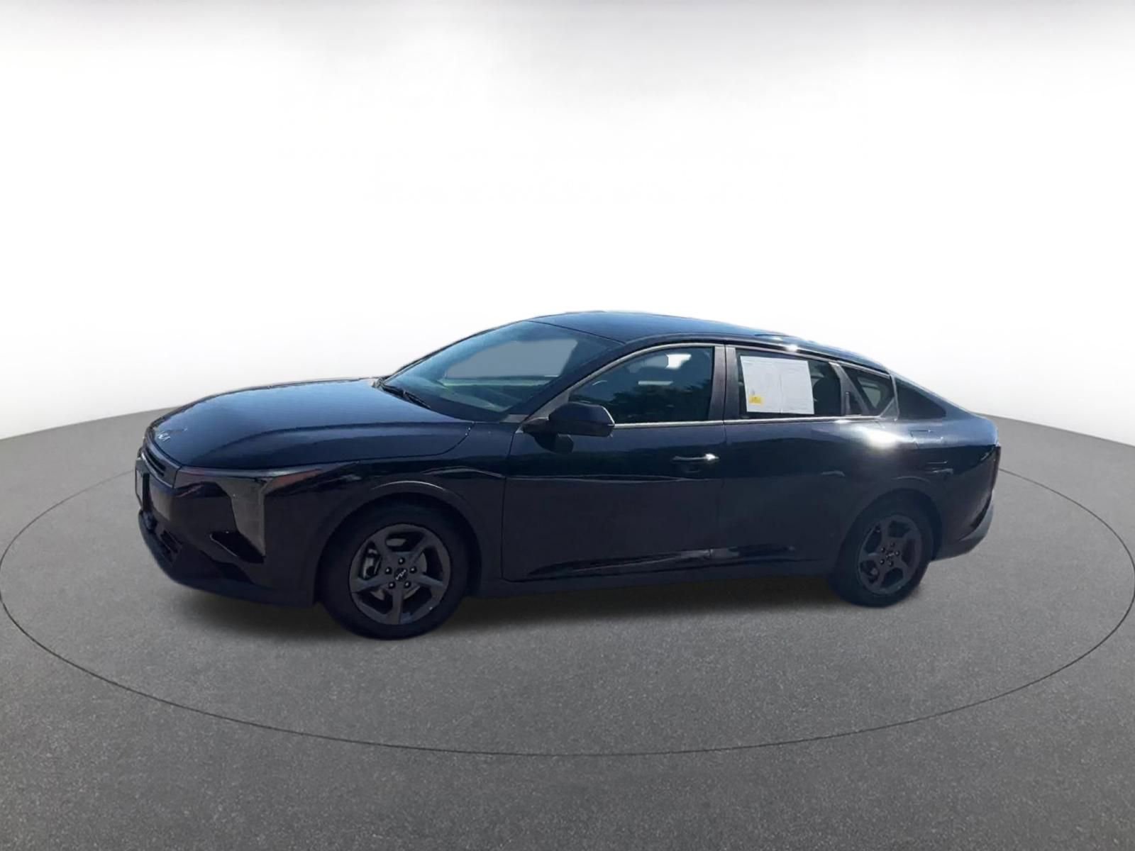 Thumbnail: 2025 Kia K4 - 8