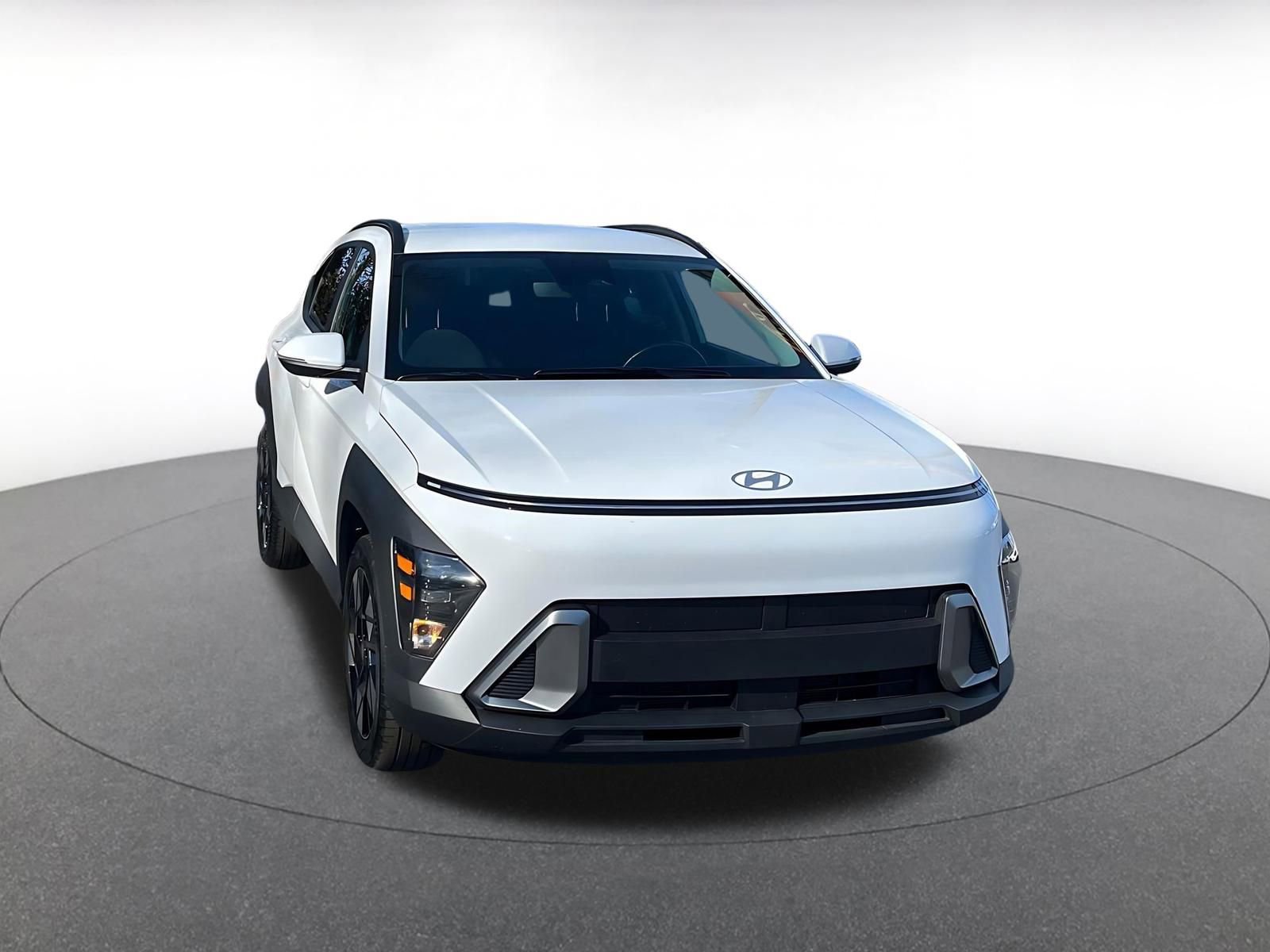 Thumbnail: 2025 Hyundai Kona - 1