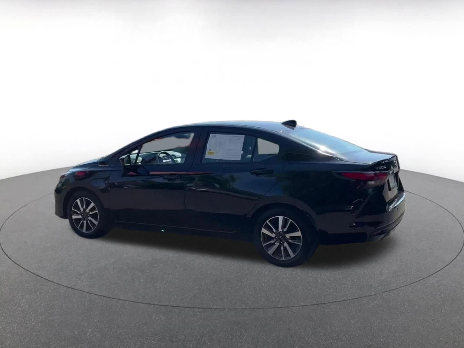 Thumbnail: 2025 Nissan Versa - 10