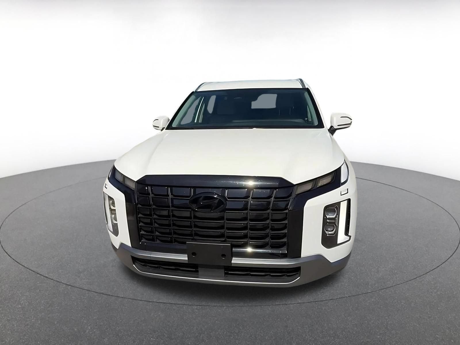Thumbnail: 2025 Hyundai Palisade - 4