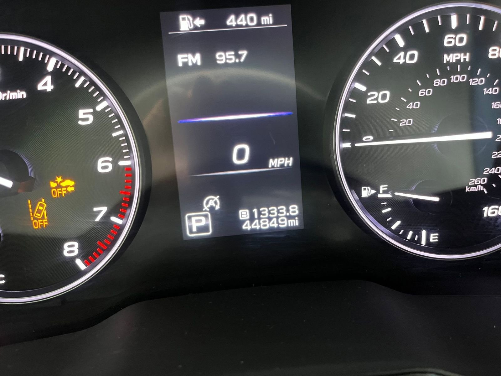 Thumbnail: 2020 Subaru Outback - 18
