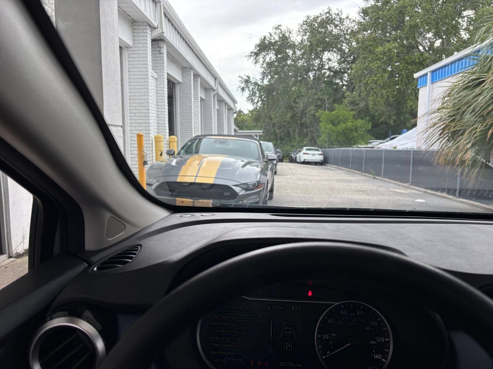 Thumbnail: 2025 Nissan Versa - 29