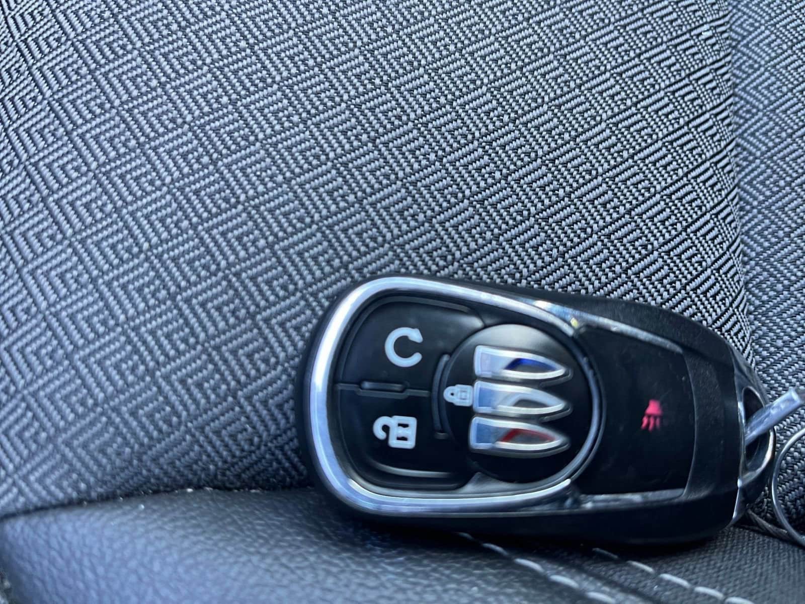 Thumbnail: 2025 Buick Encore GX - 23