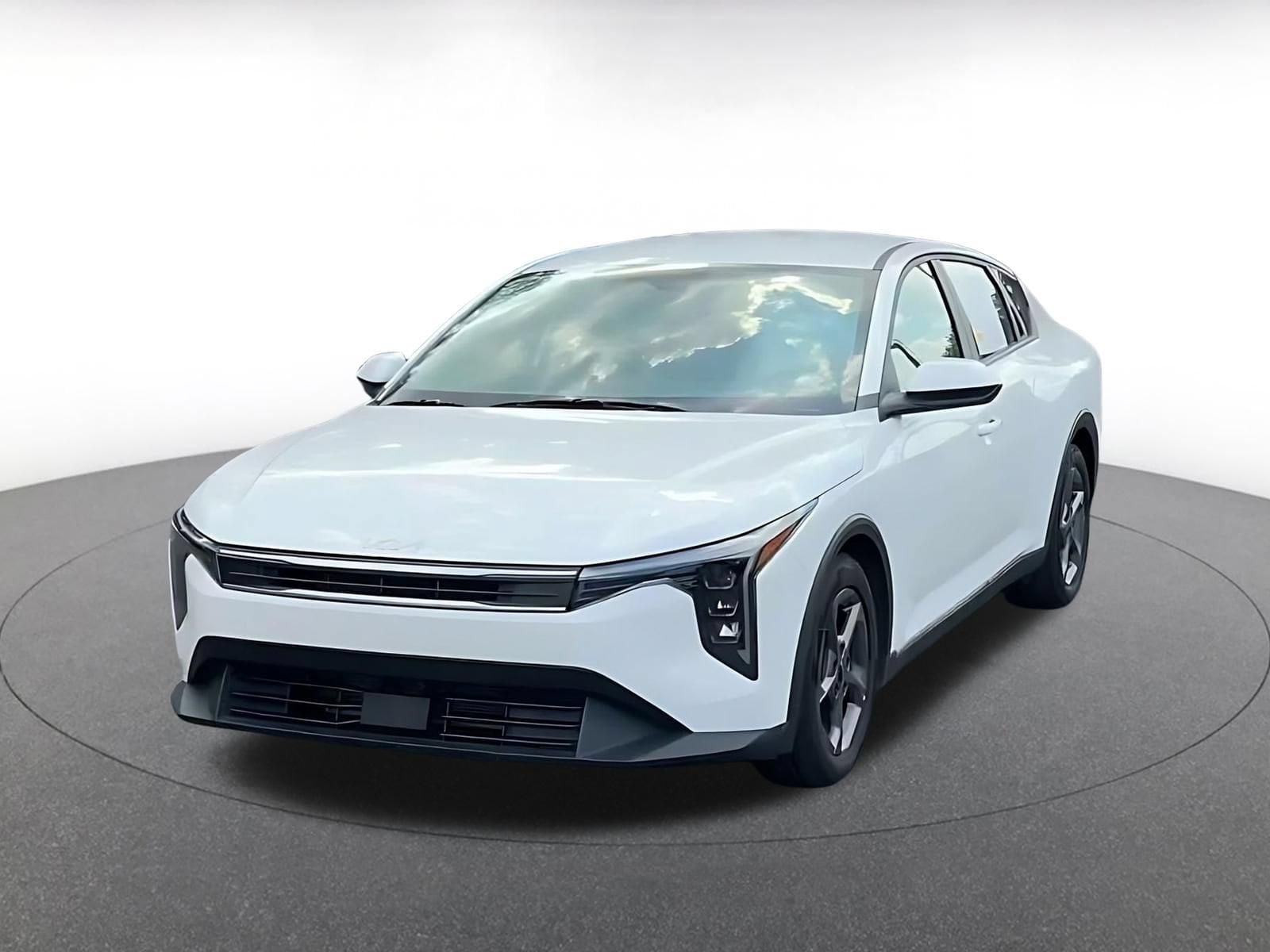 Thumbnail: 2025 Kia K4 - 5