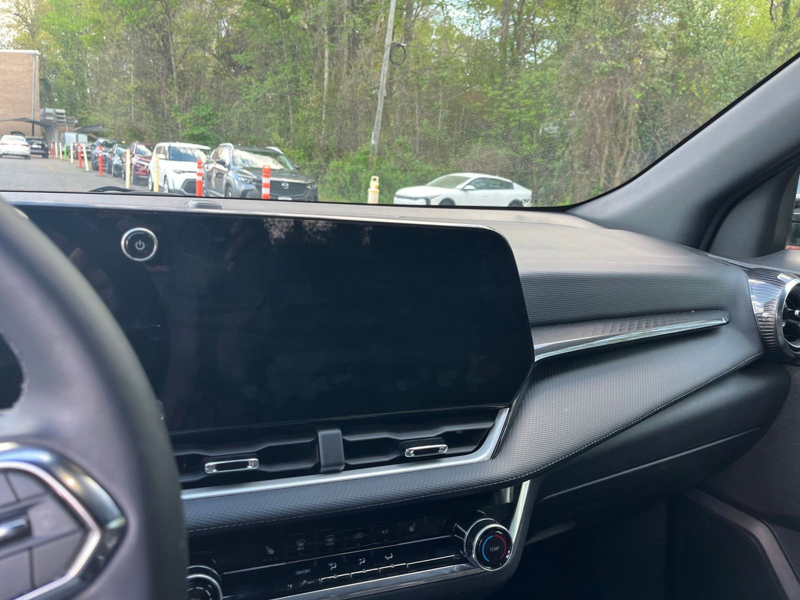 Thumbnail: 2025 Chevrolet Equinox - 17