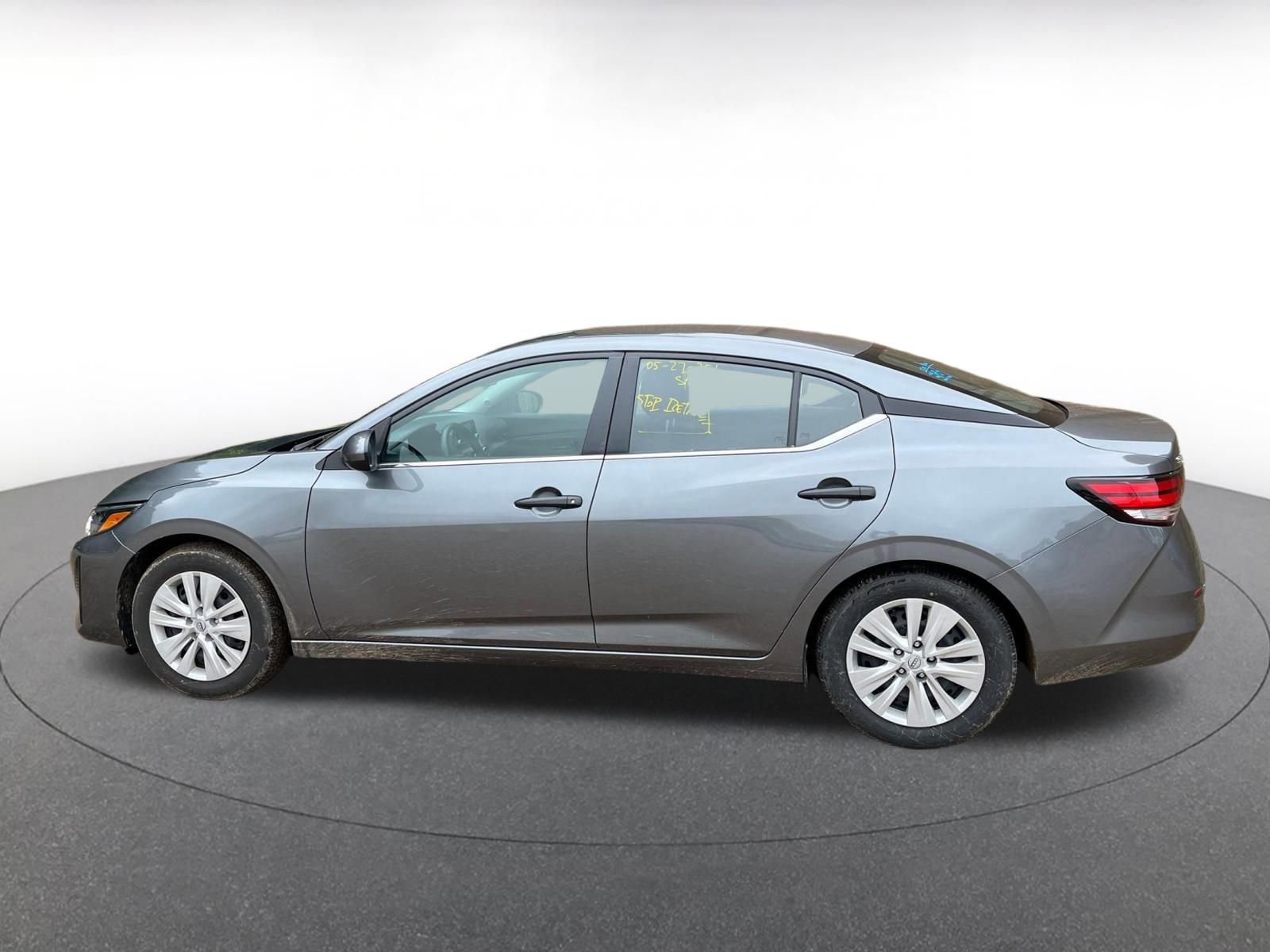 Thumbnail: 2024 Nissan Sentra - 5