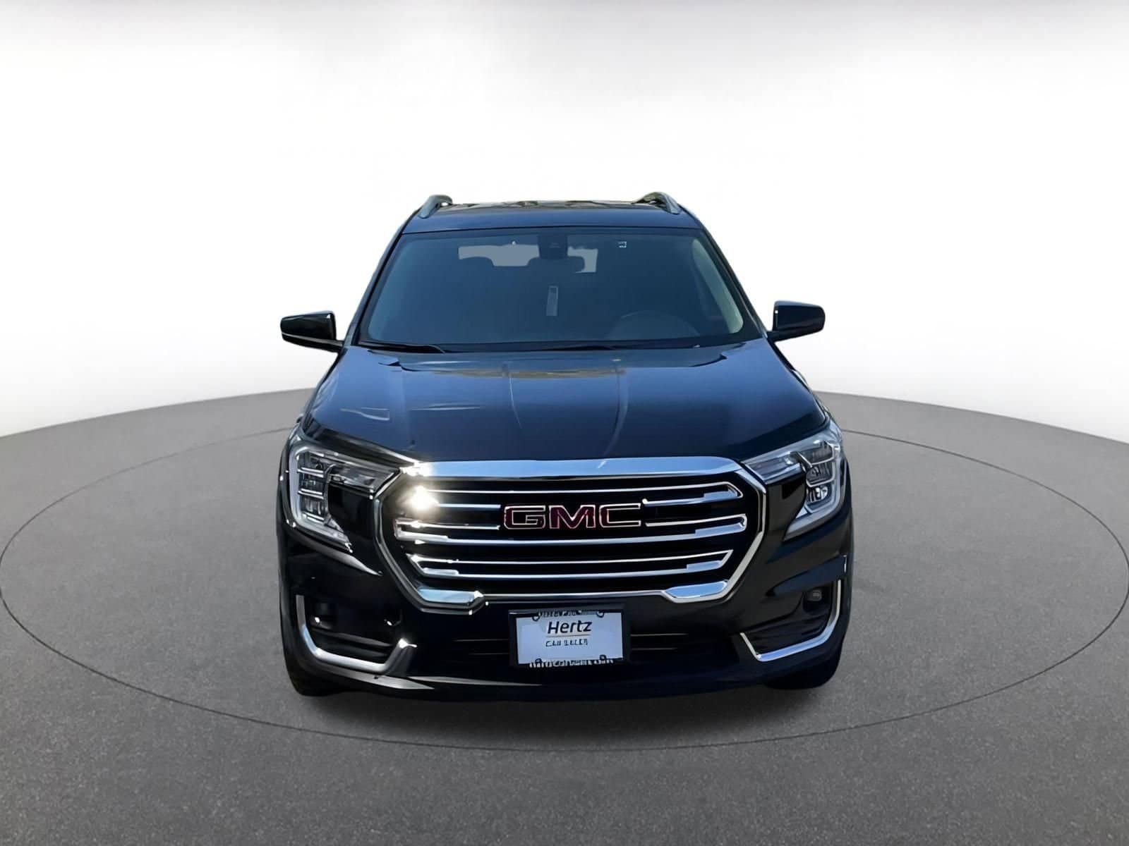 Thumbnail: 2024 GMC Terrain - 4