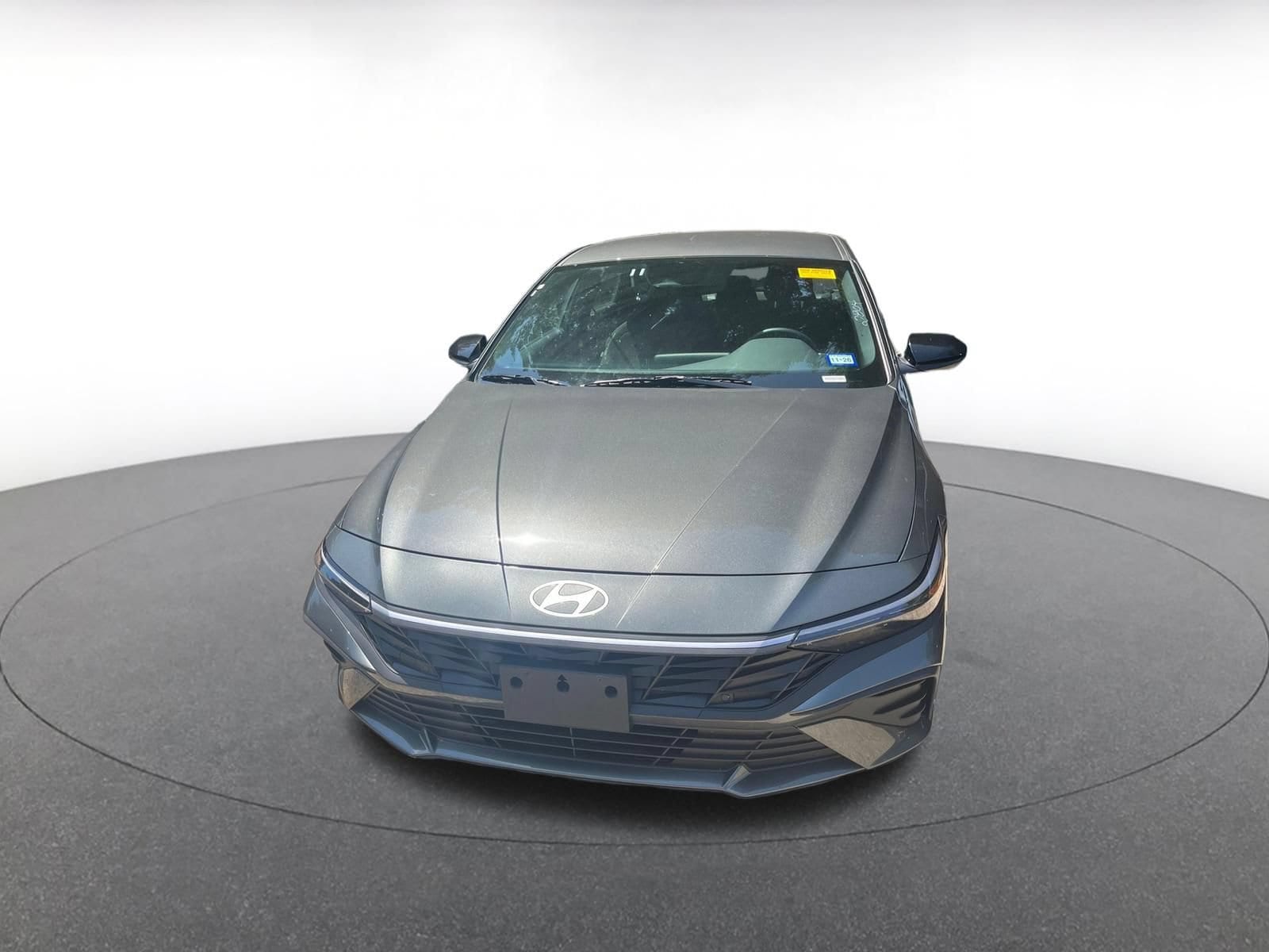 Thumbnail: 2026 Hyundai Elantra - 4