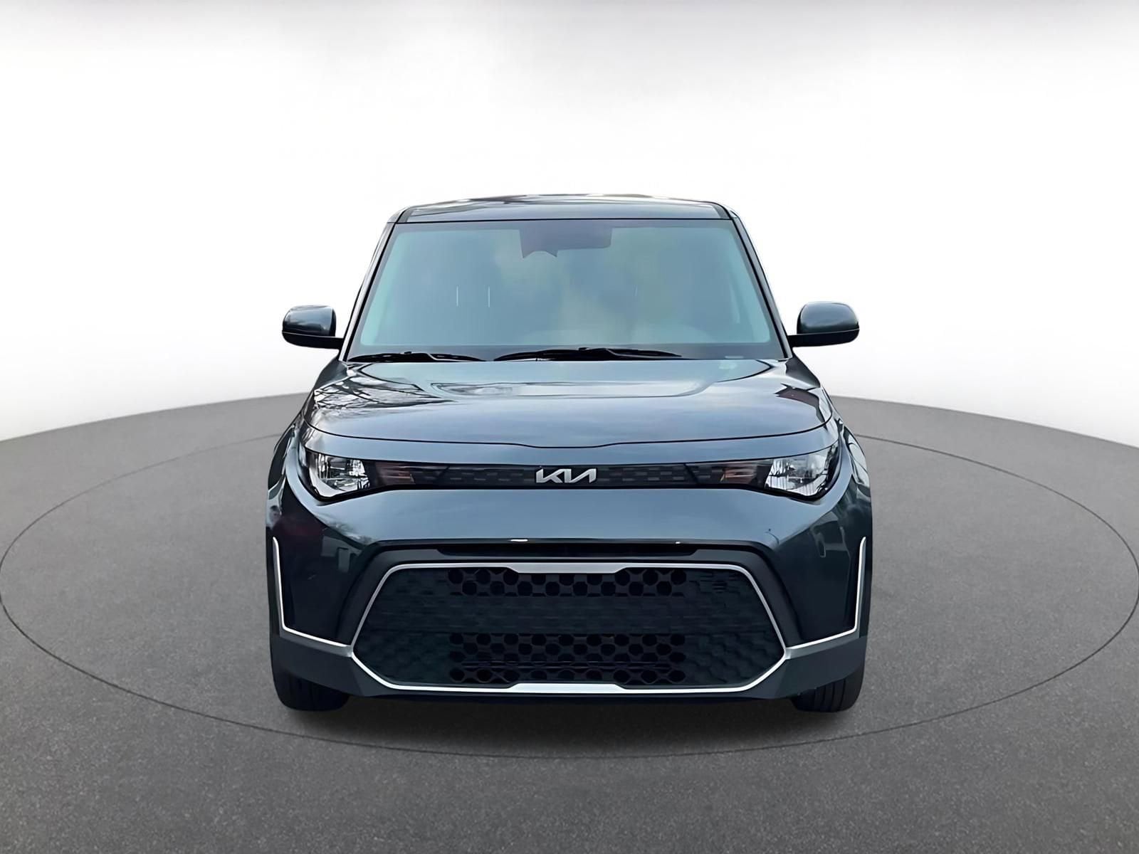 Thumbnail: 2025 Kia Soul - 4