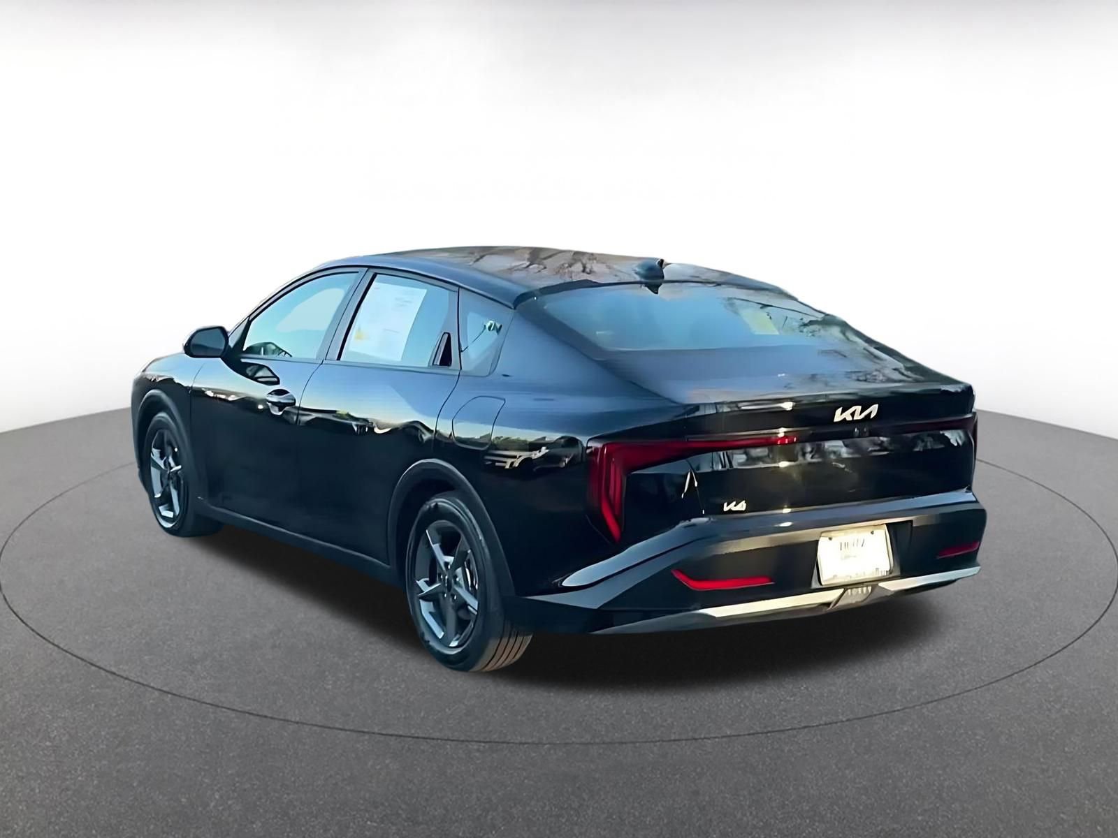 Thumbnail: 2025 Kia K4 - 11