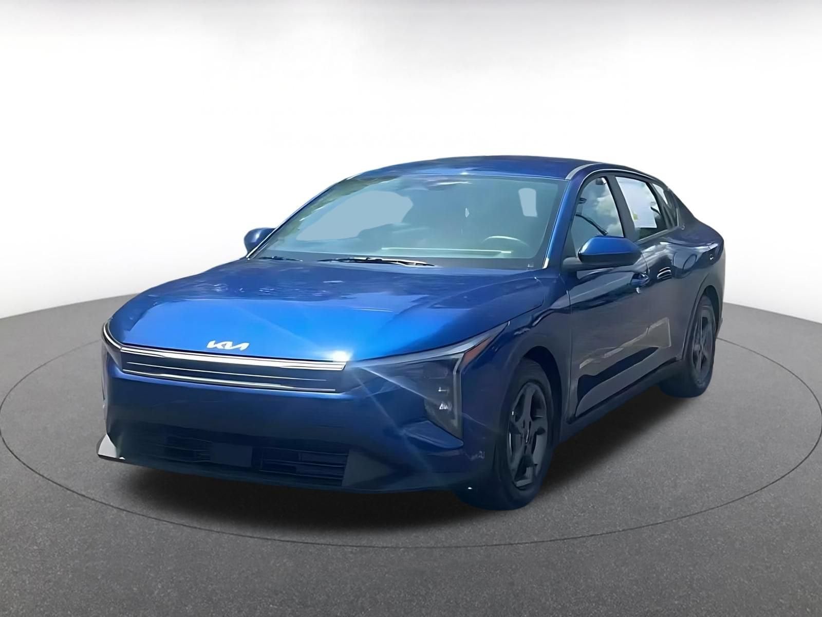 Thumbnail: 2026 Kia K4 - 5