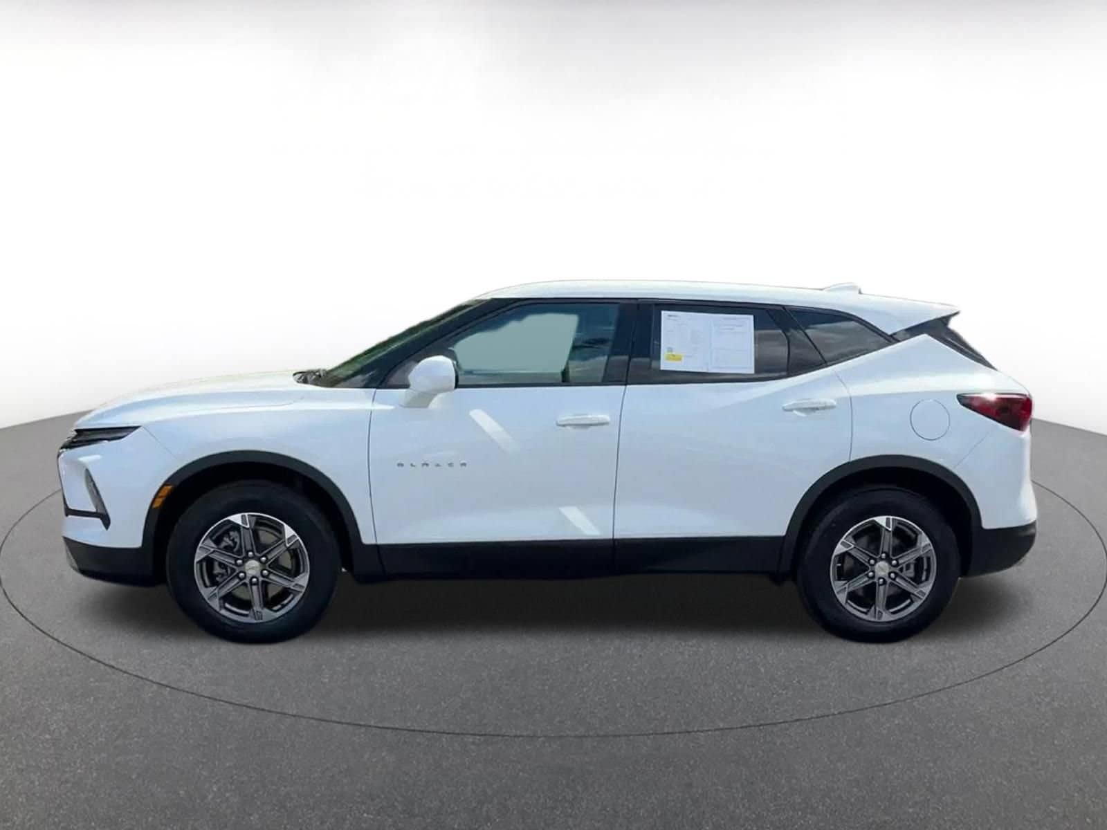 Thumbnail: 2025 Chevrolet Blazer - 7