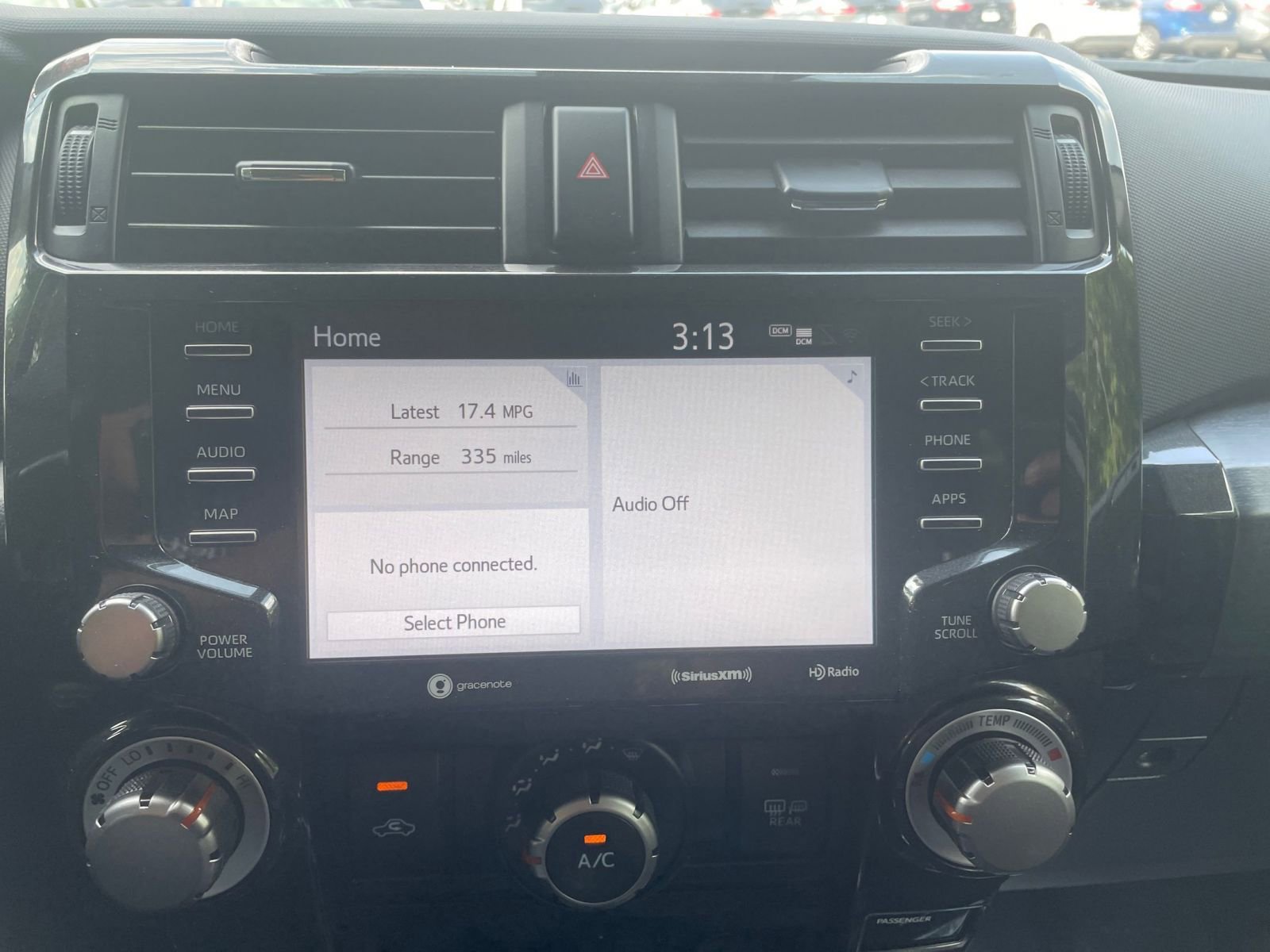 Thumbnail: 2024 Toyota 4Runner - 21