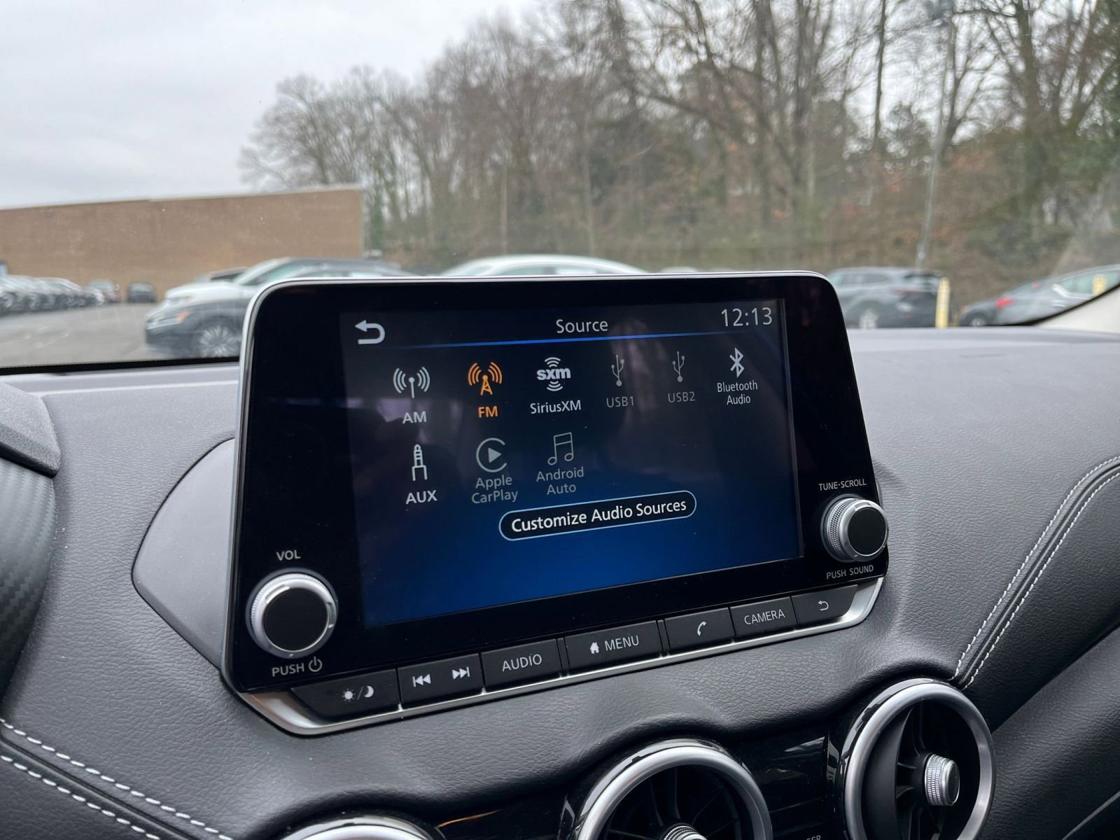 Thumbnail: 2025 Nissan Sentra - 20