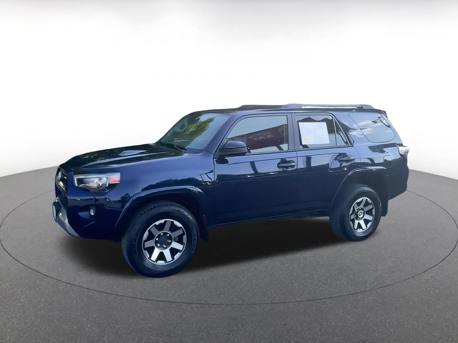 Thumbnail: 2024 Toyota 4Runner - 7