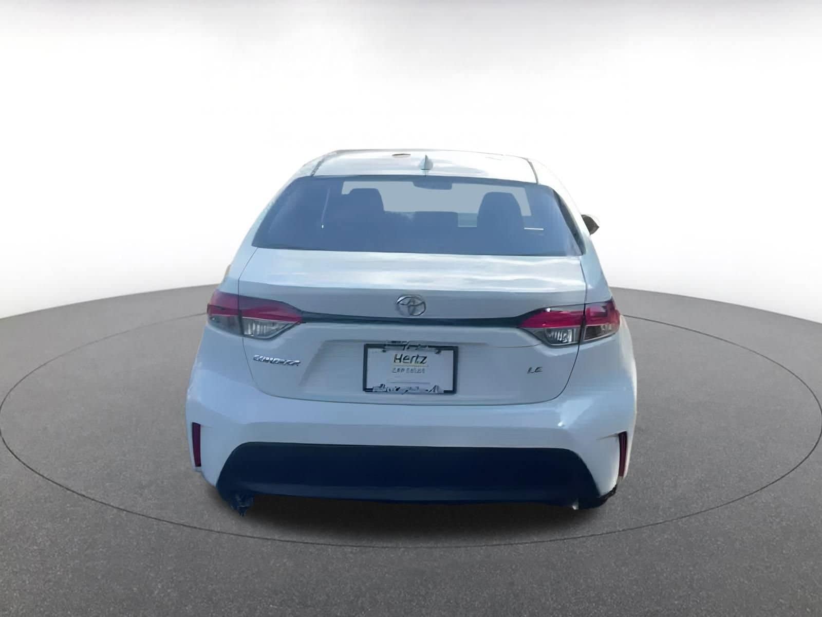 Thumbnail: 2024 Toyota Corolla - 12