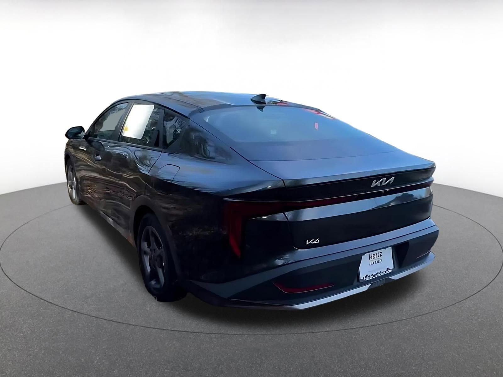 Thumbnail: 2025 Kia K4 - 12