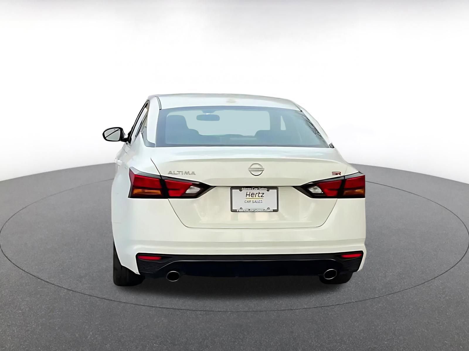 Thumbnail: 2025 Nissan Altima - 14