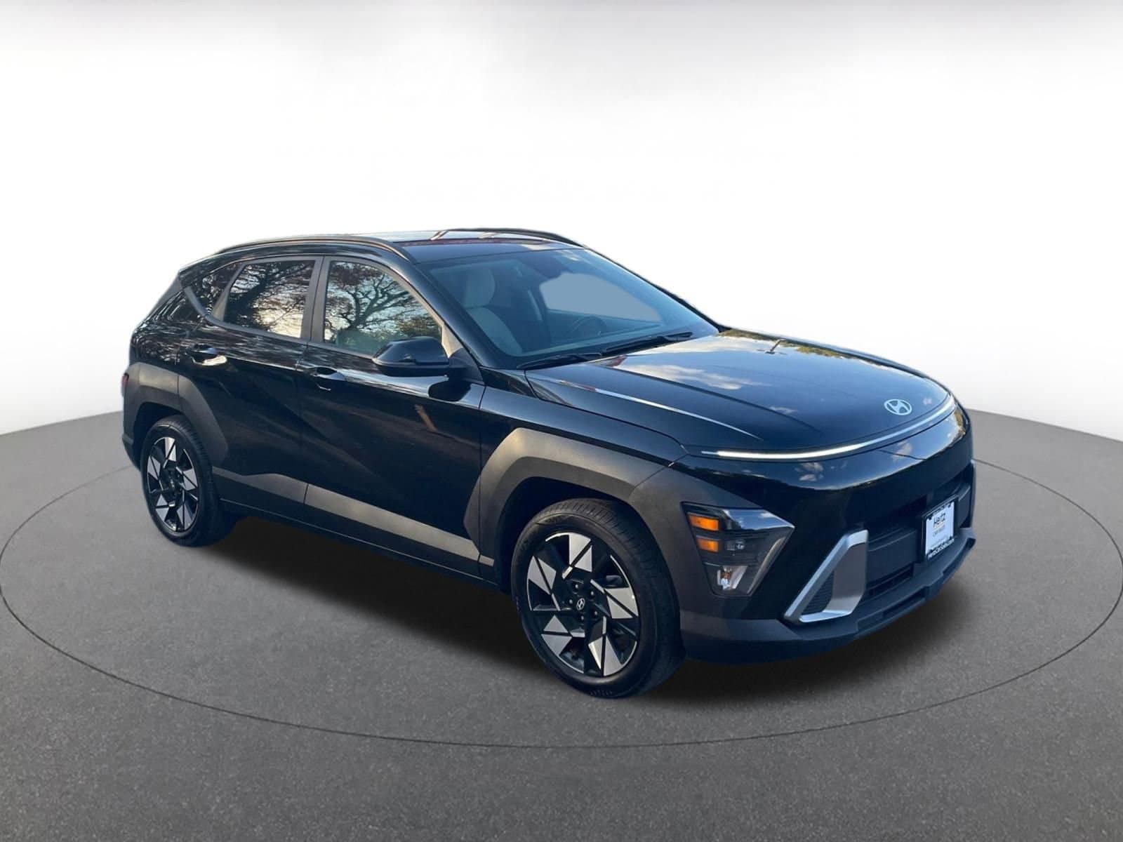 Thumbnail: 2025 Hyundai Kona - 1