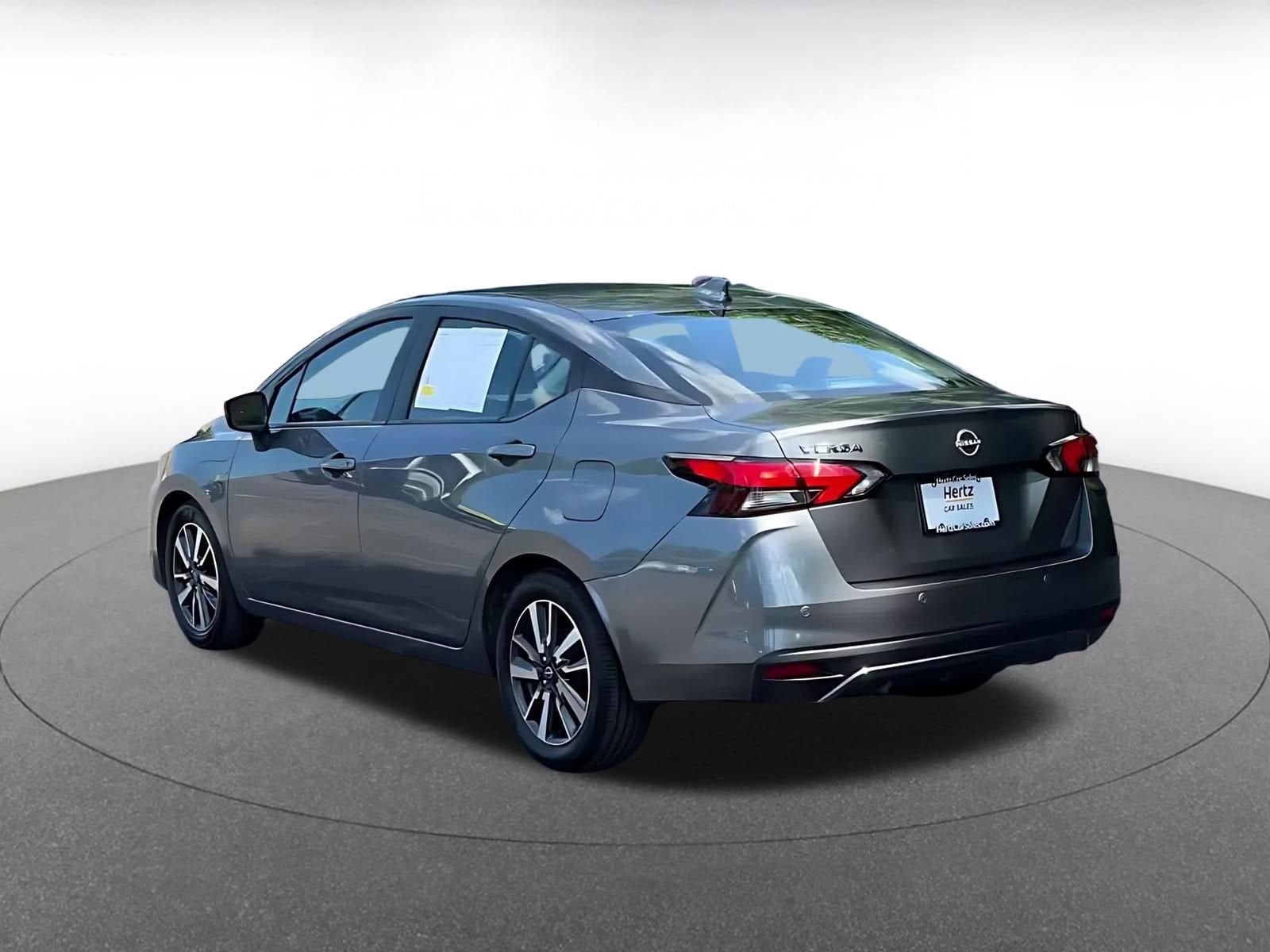 Thumbnail: 2025 Nissan Versa - 11