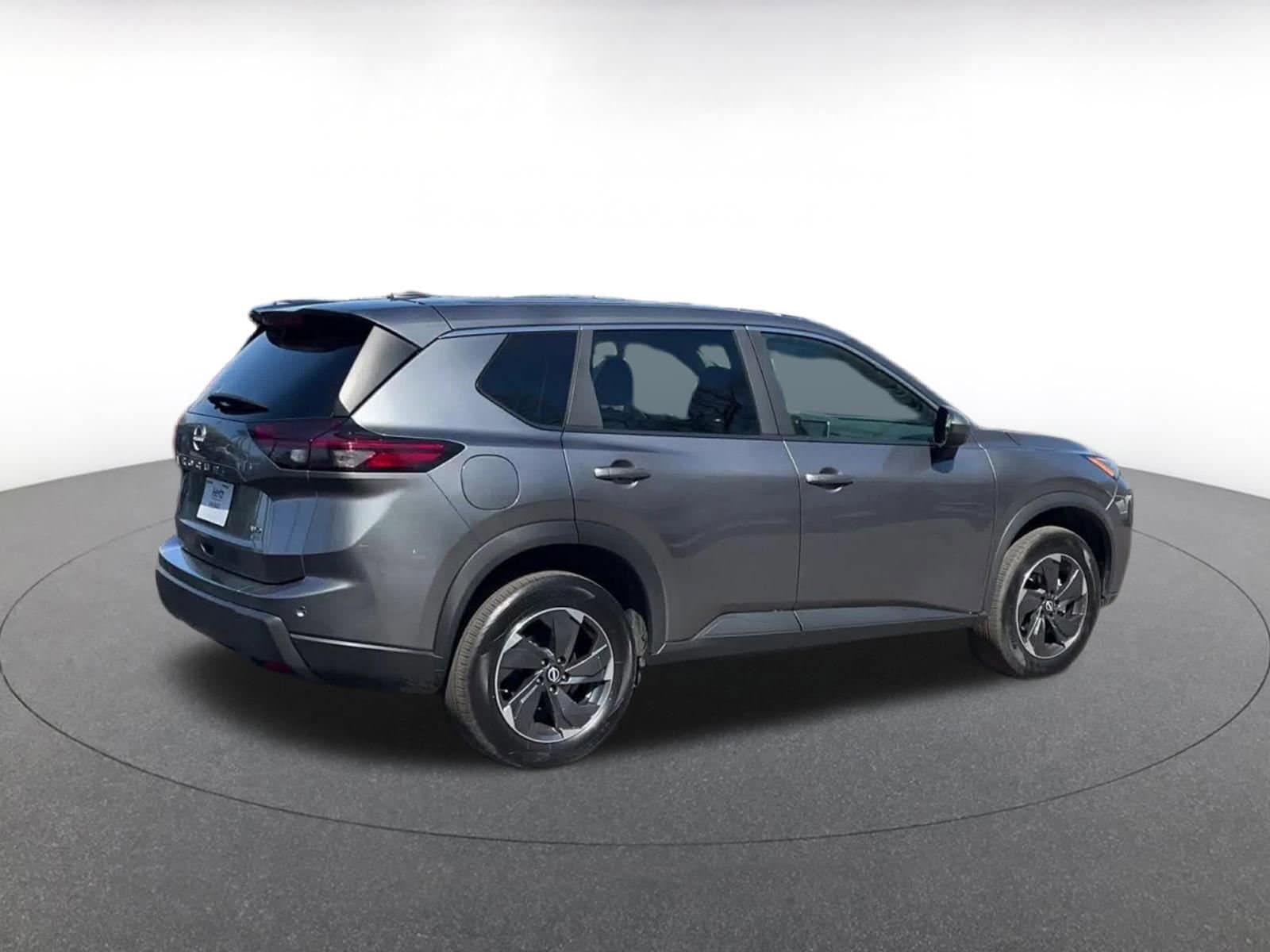Thumbnail: 2025 Nissan Rogue - 15