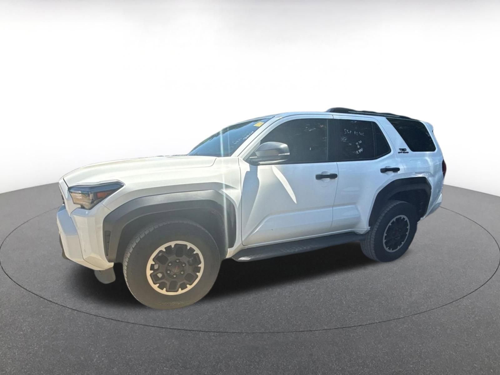 Thumbnail: 2025 Toyota 4Runner - 12