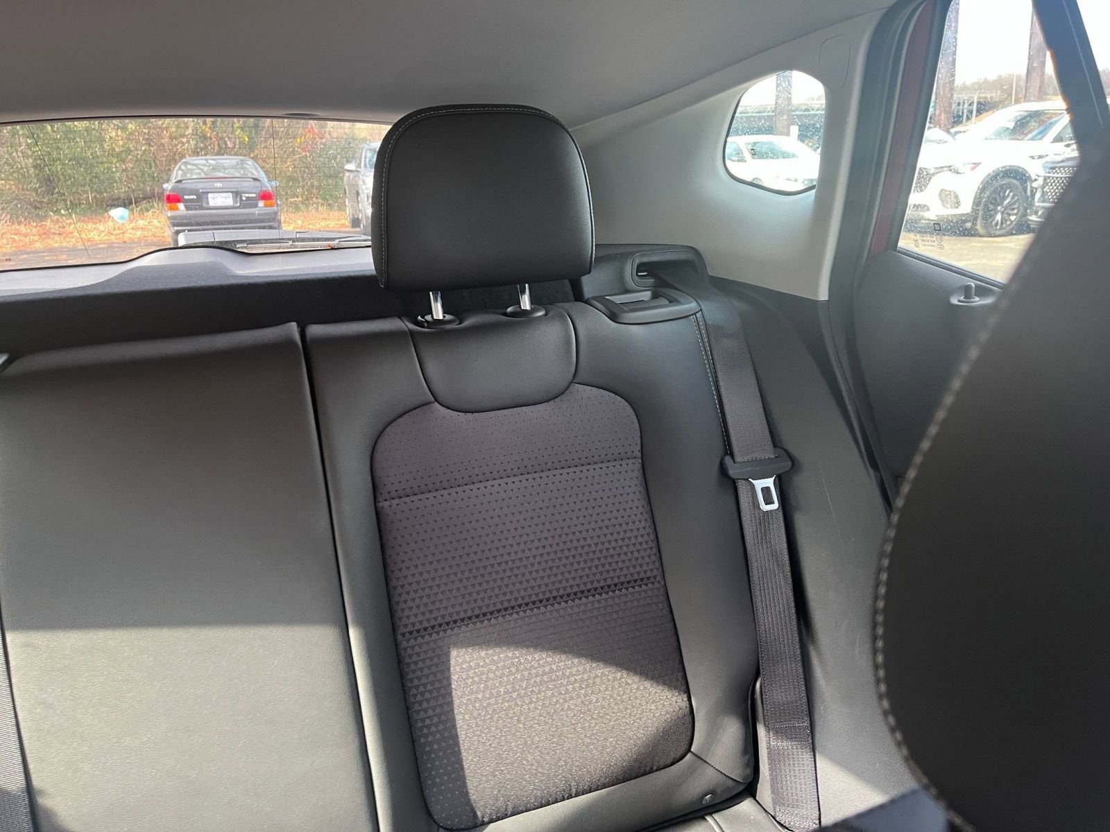 Thumbnail: 2025 Chevrolet Trax - 35