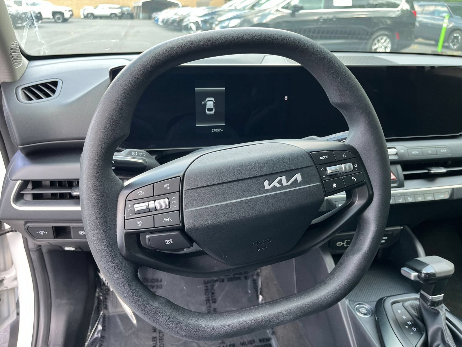 Thumbnail: 2025 Kia K4 - 22