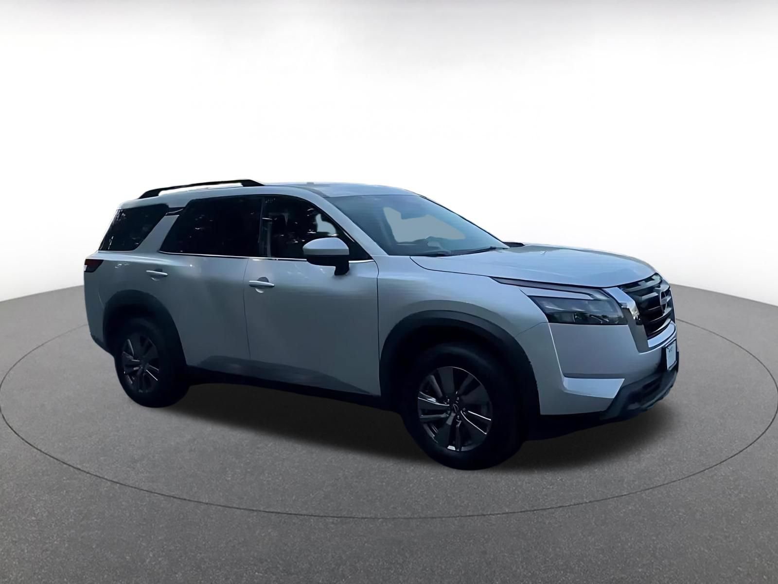 Thumbnail: 2025 Nissan Pathfinder - 2