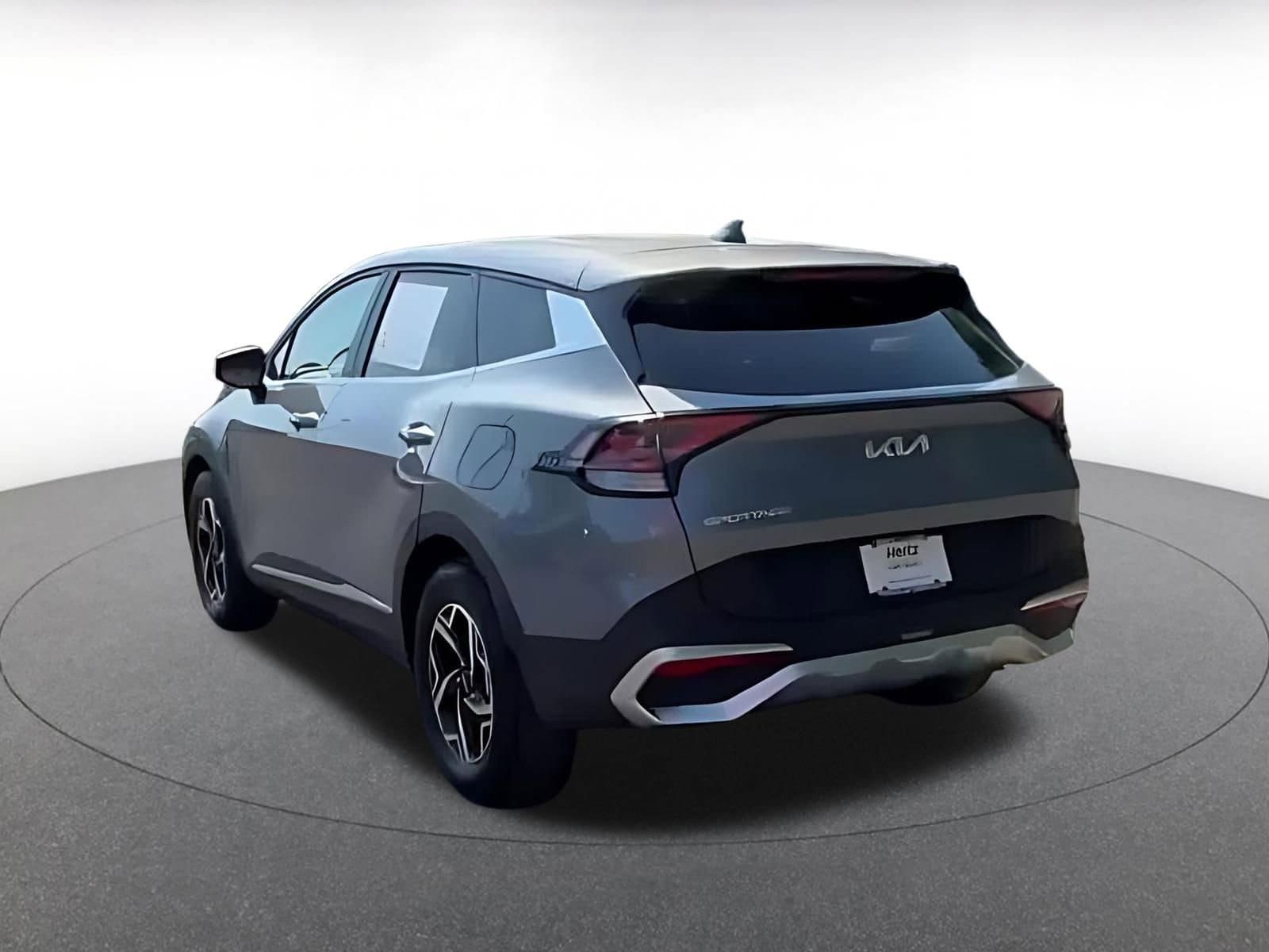 Thumbnail: 2025 Kia Sportage - 11