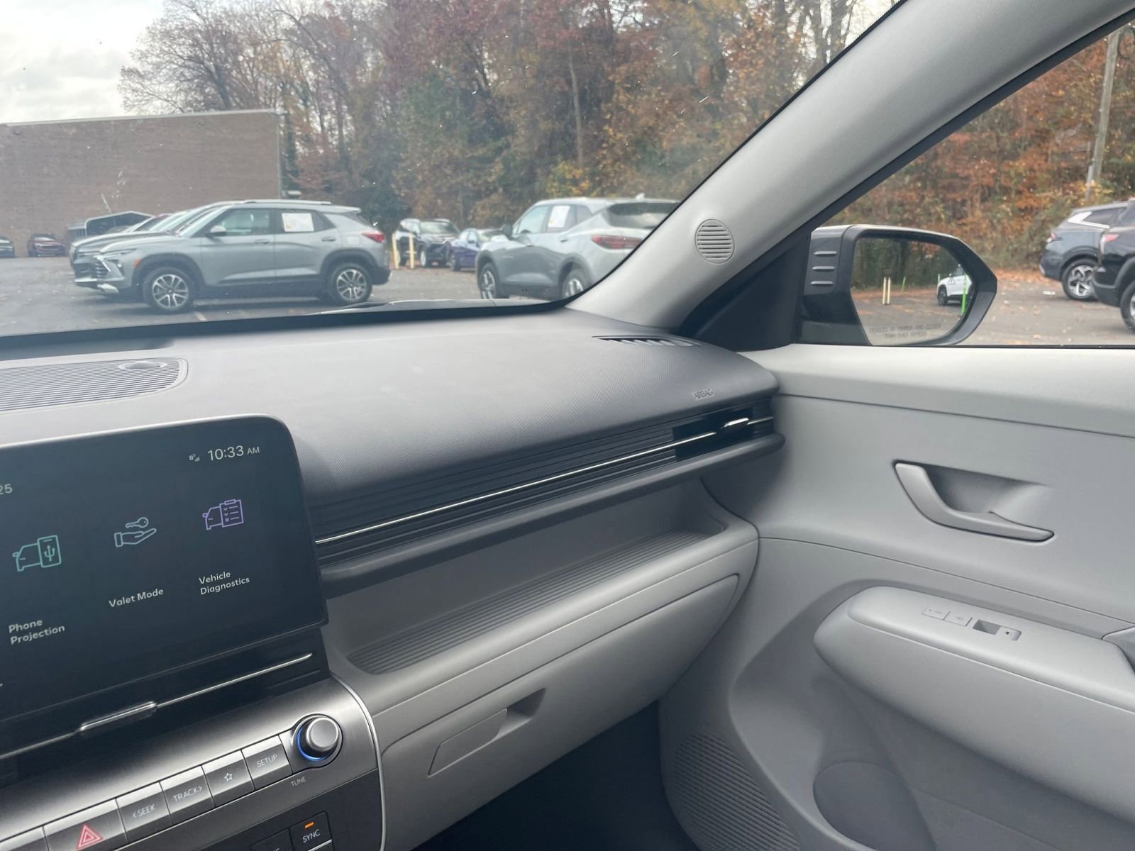 Thumbnail: 2025 Hyundai Kona - 31