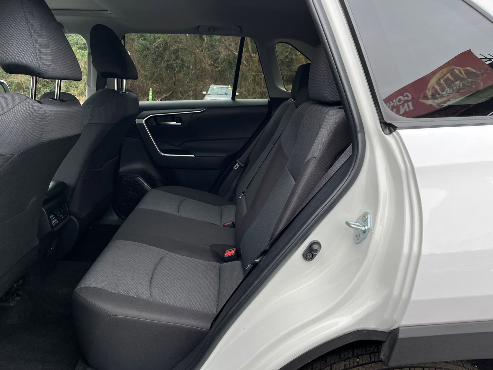 Thumbnail: 2025 Toyota RAV4 - 25