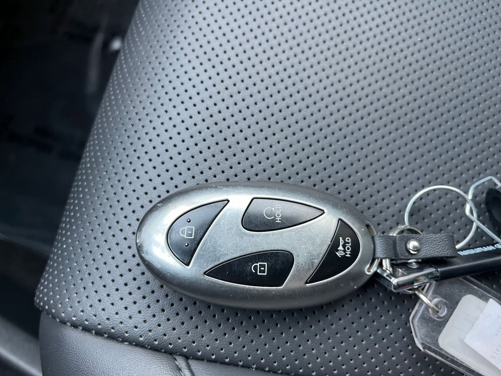 Thumbnail: 2025 Hyundai Santa Fe - 25