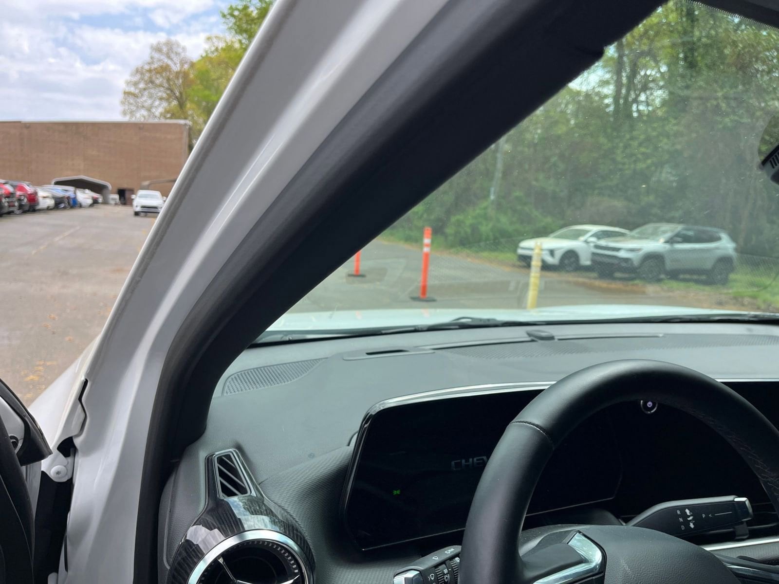 Thumbnail: 2025 Chevrolet Equinox - 34