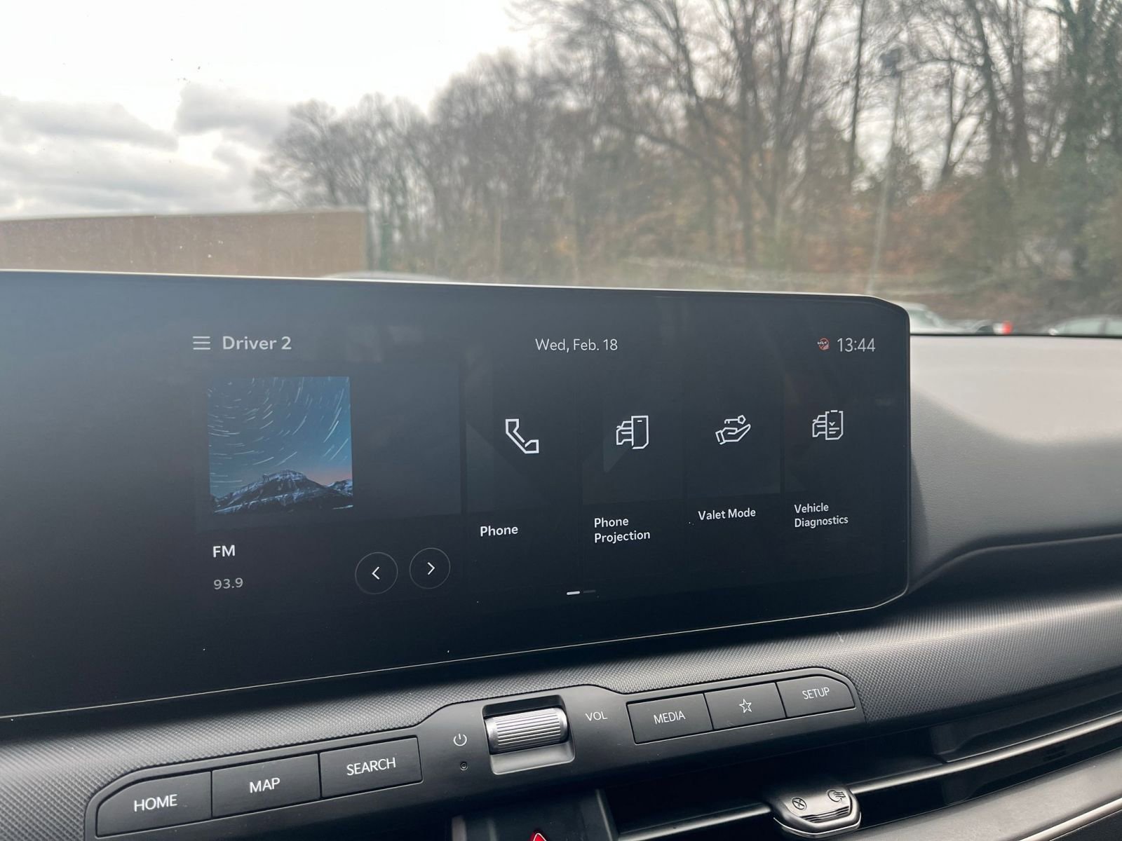 Thumbnail: 2025 Kia K4 - 20