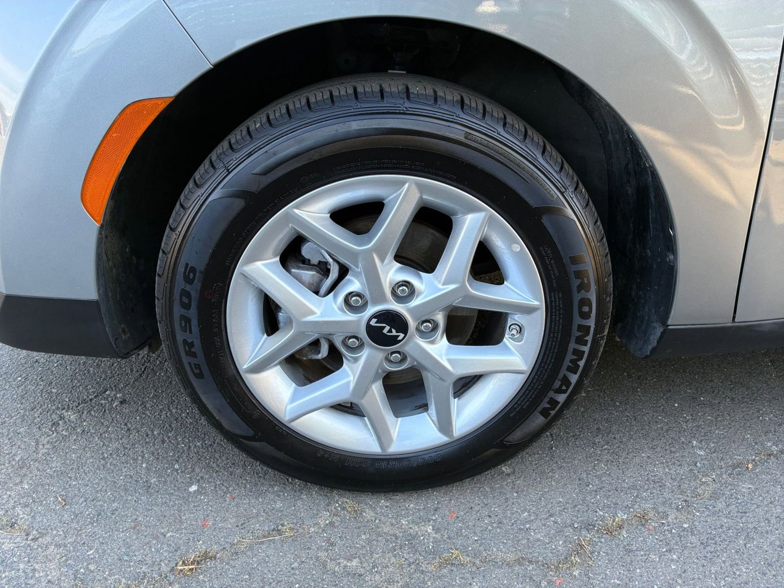 Thumbnail: 2025 Kia Soul - 28